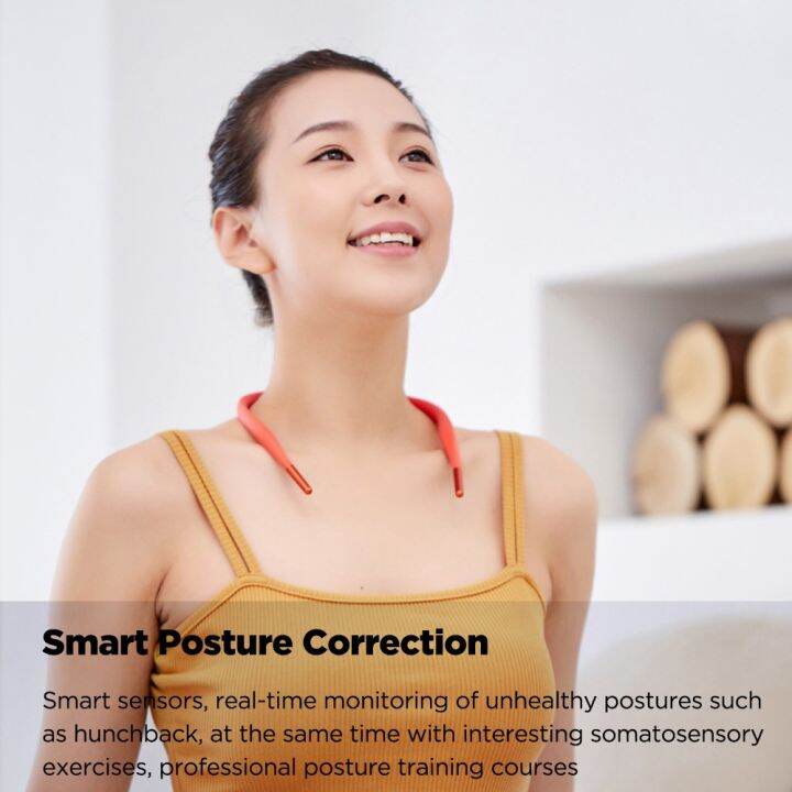 Hipee Posture Trainer And Corrector Smart Posture Correction Device