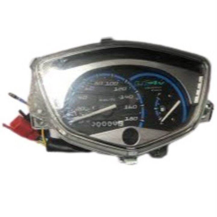 Speedometer Gauge Assy Sniper Yamaha Lazada Ph