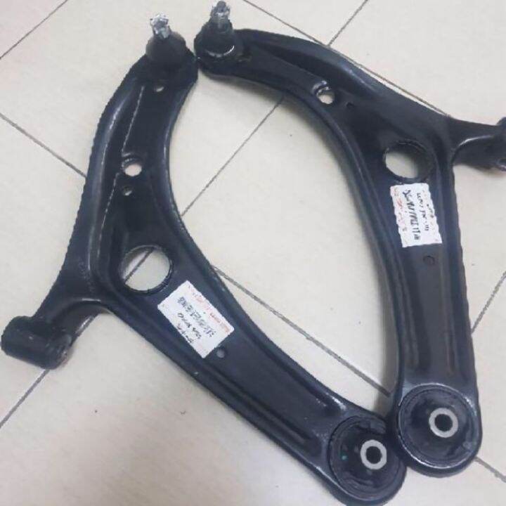 Toyota Vios Ncp Front Lower Arm Oem Lazada