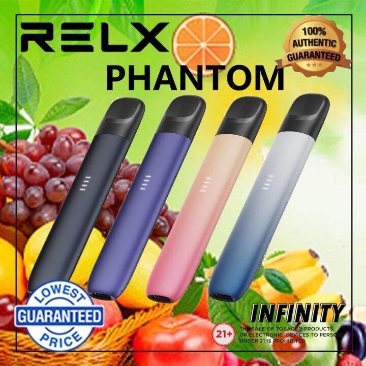 CODREL X Phantom Device5TH GENSingle Device Relix Infinity Device