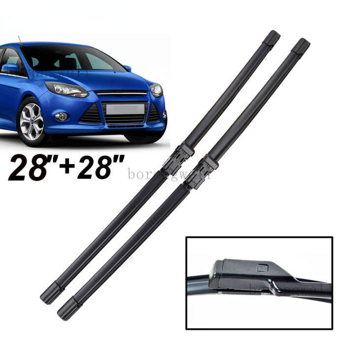 Misima Ford Focus Mk Front Window Wiper Wiper