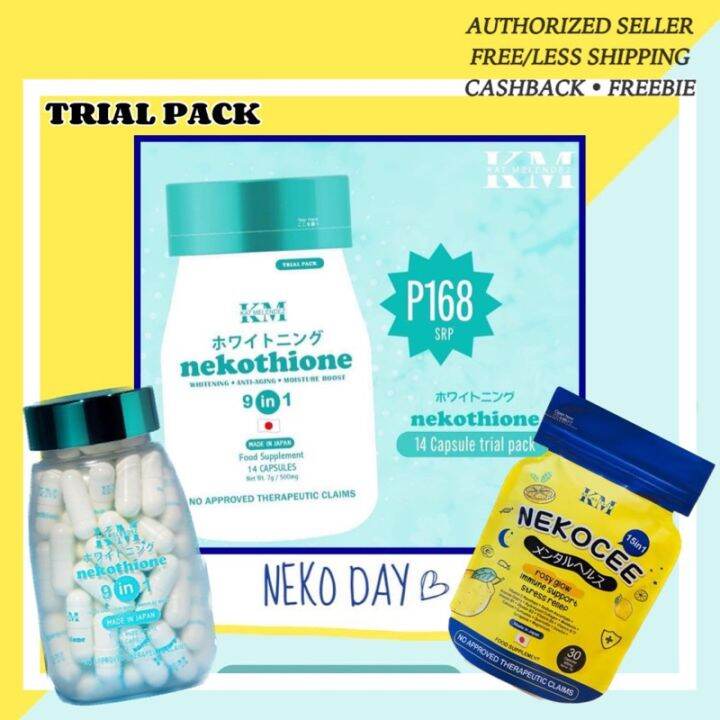 Sell Well Nekothione In Nekocee In Neko By Kat Melendez Nekothione