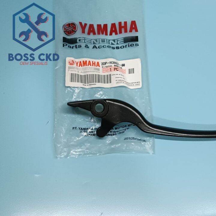 Handel Rem Kanan Handle Rem Yamaha Nmax N Max N MAX Aerox 155 Lexi MX