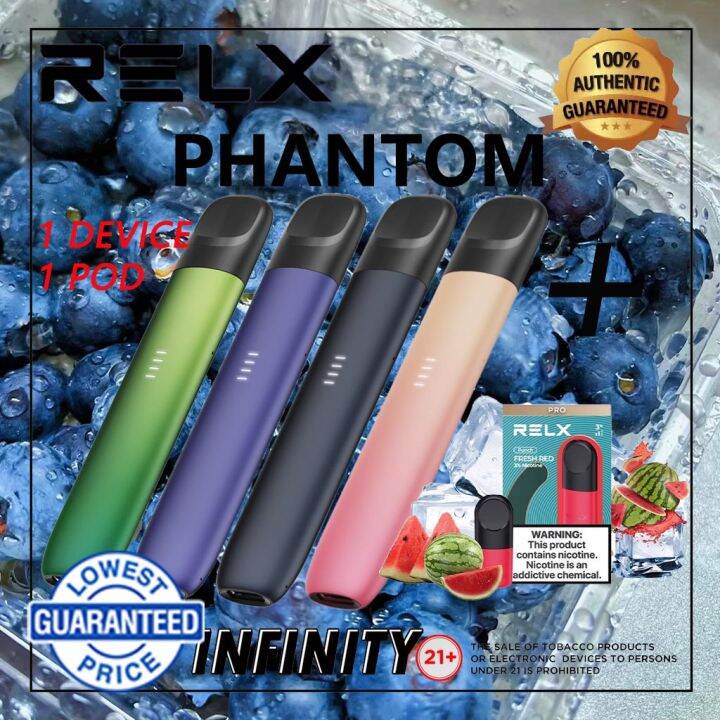 Legit Buy 1 Take 1Relix Relax Rlex Relex Infinity Phantom 5TH