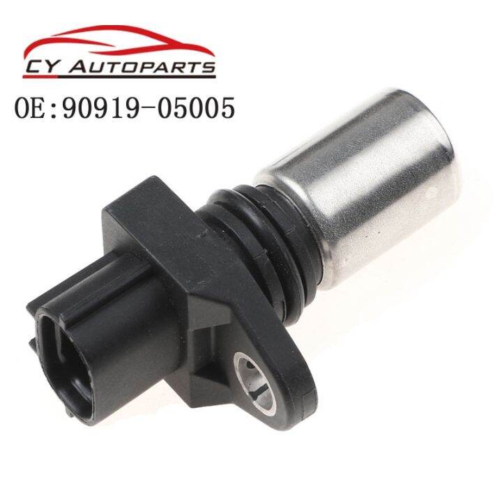 New High Quality Crankshaft Position Sensor For Toyota Hilux Land