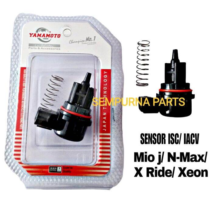 SENSOR ISC MIO J N MAX YAMAMOTO Lazada Indonesia