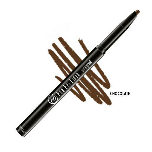 EB Pro Eye Liner Waterproof Smudge Proof Long Wearing Lazada PH