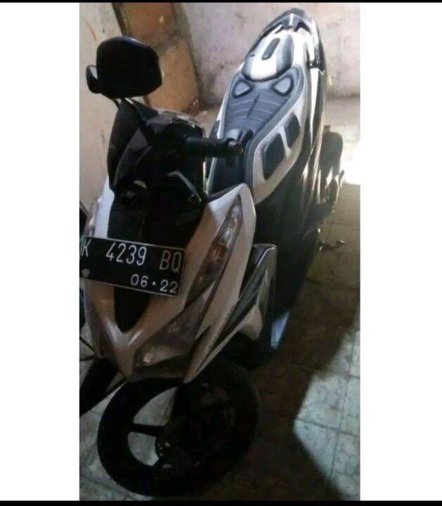 Jok Honda Vario NEW Custom Jok Vario 150 Modifikasi Lazada Indonesia