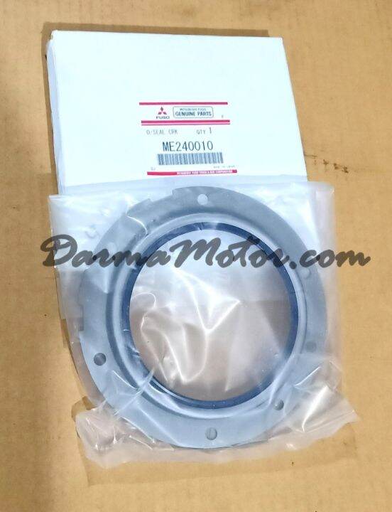 Seal Kruk As Belakang Canter Ps125 Ps110 Fuso Original Asli Mitsubishi