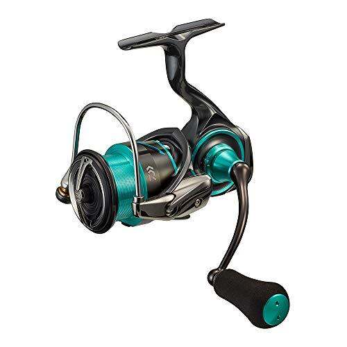 DAIWA EMERALDAS AIR Spinning Reel LT2500 XH Fs0421 Lazada