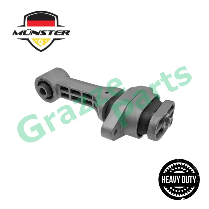 Münster Heavy Duty Engine Mounting 21950 3X000 for Hyundai Elantra MD