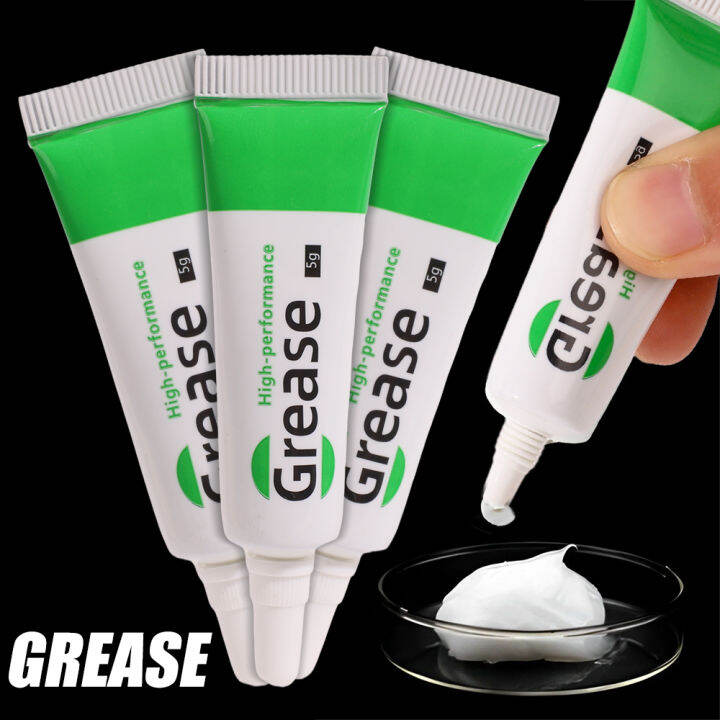 Pcs Car Silicone Grease High Voltage Insulating Grease Brake Grease