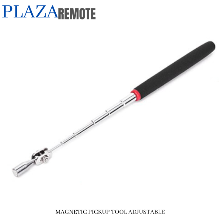 Tongkat Magnetic Pickup Tool Stik Telescopic Magnet Lb Pasang Baut