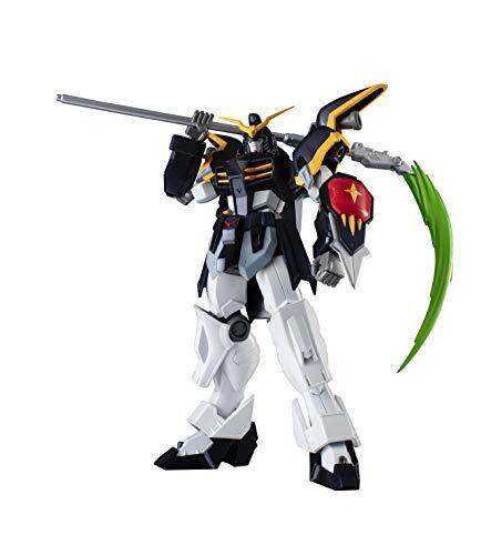 ของแท100 จากญปน GUNDAM UNIVERSE New Mobile Report Gundam W XXXG