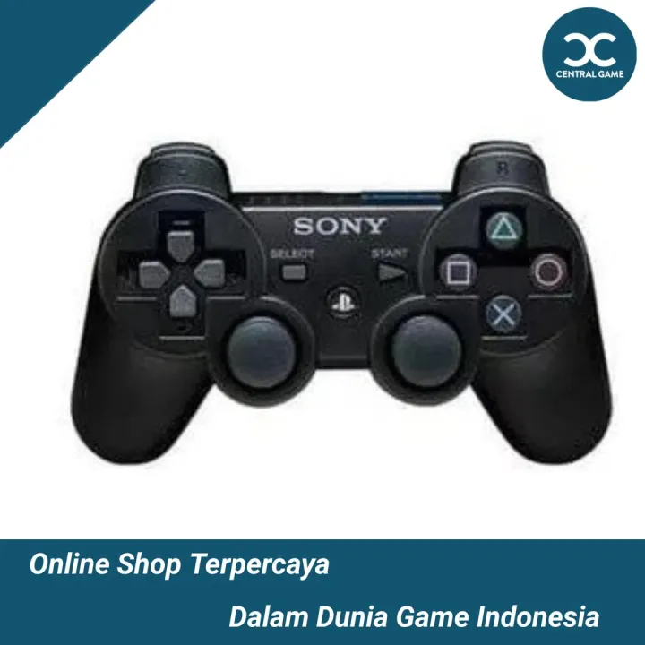 STICK STIK PS3 OP STIK PLAYSTATION 3 ORI PABRIK Lazada Indonesia