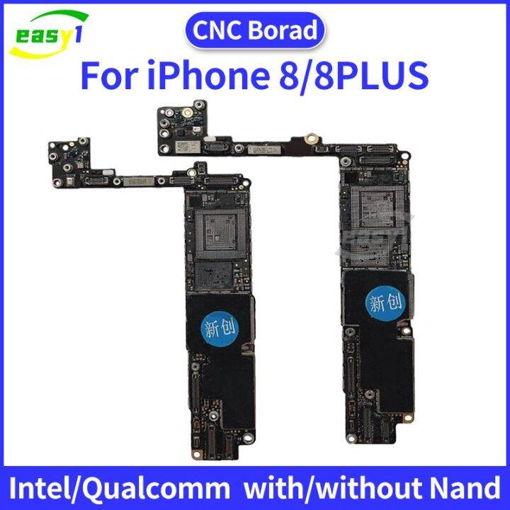 For Iphone Plus G P Cnc Board Gb Drilled Cpu And Baseband For