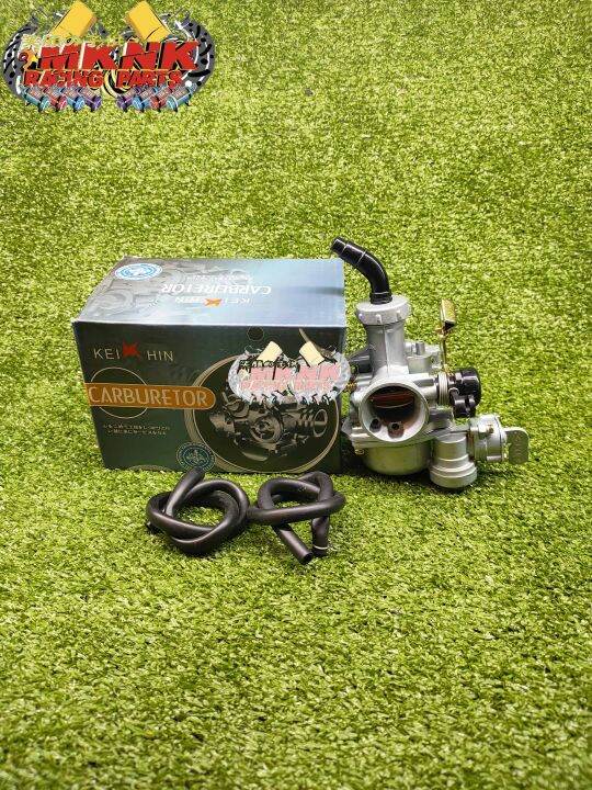 Keihin Carburetor Honda Xrm Lazada Ph