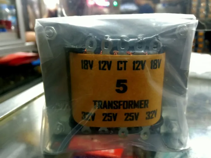 Travo Transformer Kurae A Ct Trafo Besar Lazada Indonesia