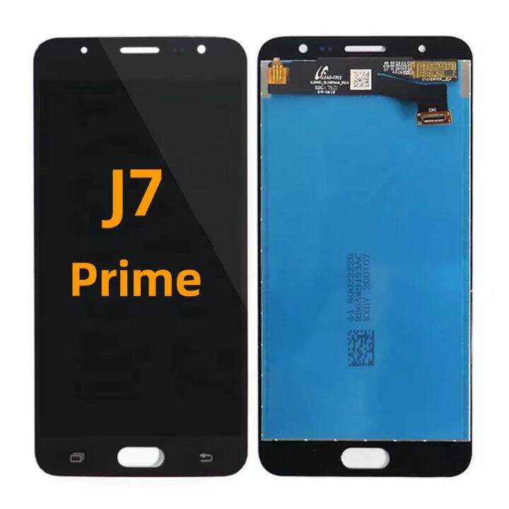 Lcd Samsung J Prime Fullset Touchscreen Lazada Indonesia