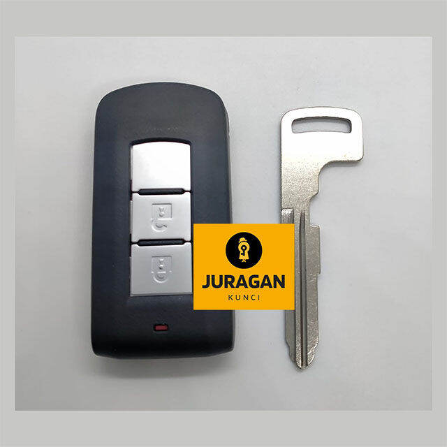 Kunci Remote Mitsubishi Xpander Smartkey Xpander Keyless Xpander