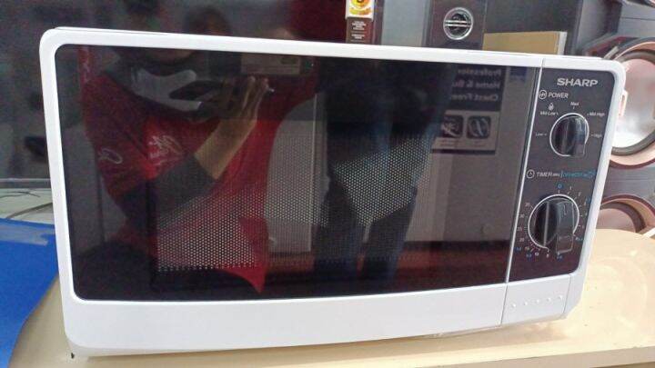 Sharp Microwave Oven Liter R Ma Wh R Ma Wh R Ma R Ma