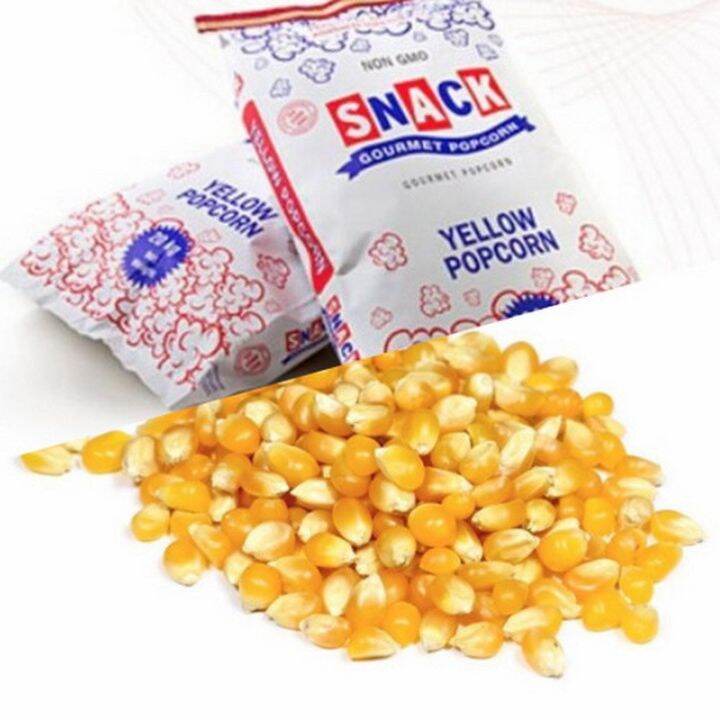 Jagung Popcorn Mentah Snack Yellow Repack Kg Lazada Indonesia