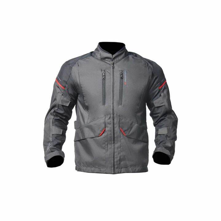 Respiro Jaket Motor Equilio Voltone Jacket Jaket Berprotector Jaket