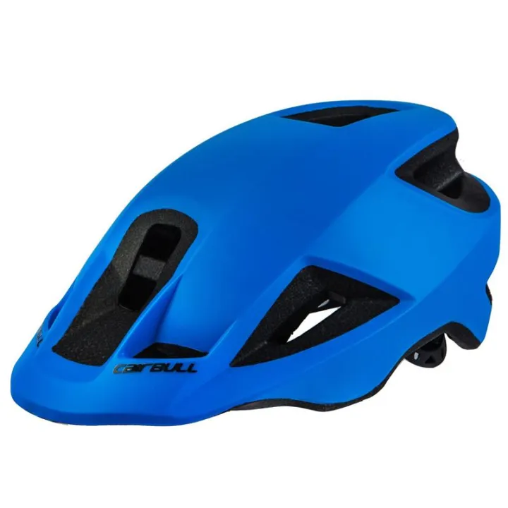 CAIRBULL 2018 New Mountain Bike Cycling Helmet XC Trail Mountain Cross