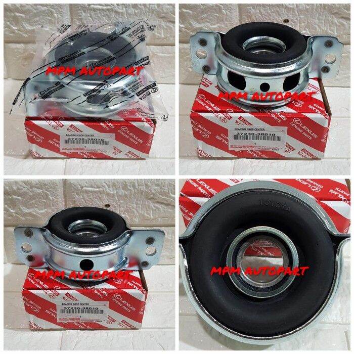 Center Bearing Gantungan Kopel Kijang Super K Lazada Indonesia