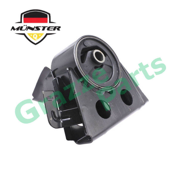 Münster Engine Mounting RH 11210 8H305 for Nissan X Trail Xtrail T30