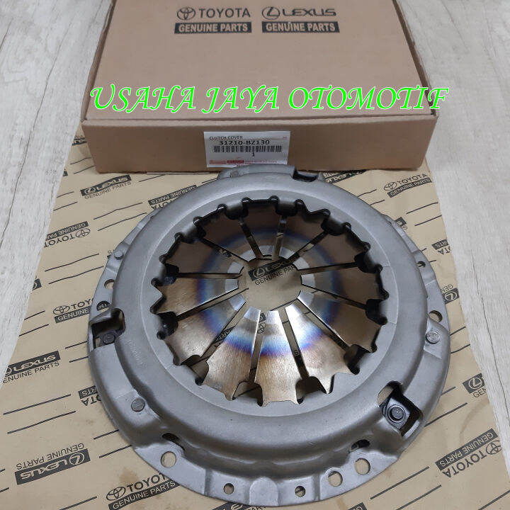 Clutch Cover Matahari Dekrup Toyota Avanza Xenia Original Asli