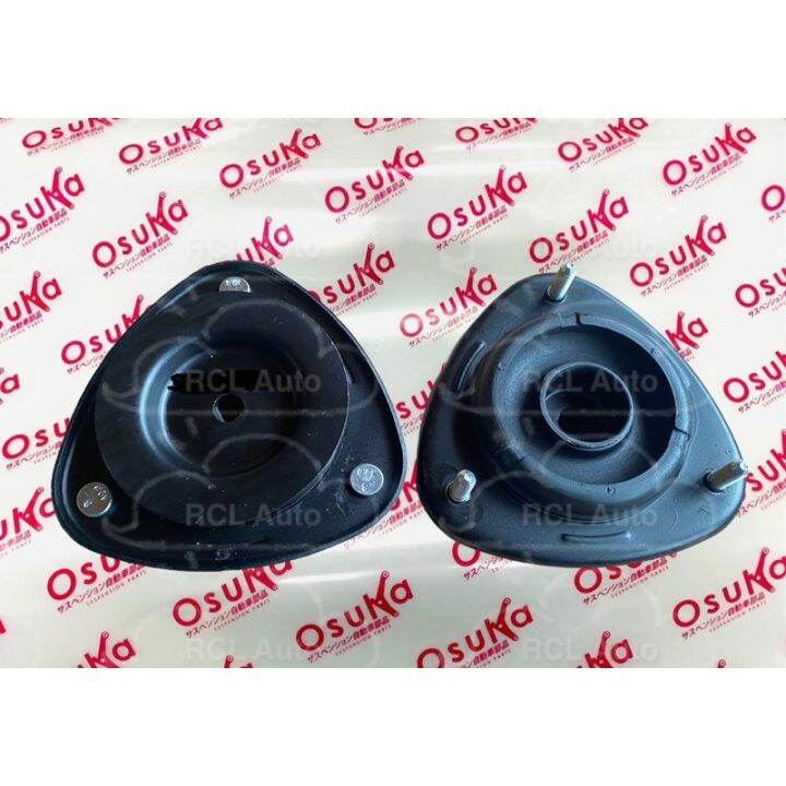 TOYOTA AVANZA F651 F652 FRONT ABSORBER MOUNTING Lazada