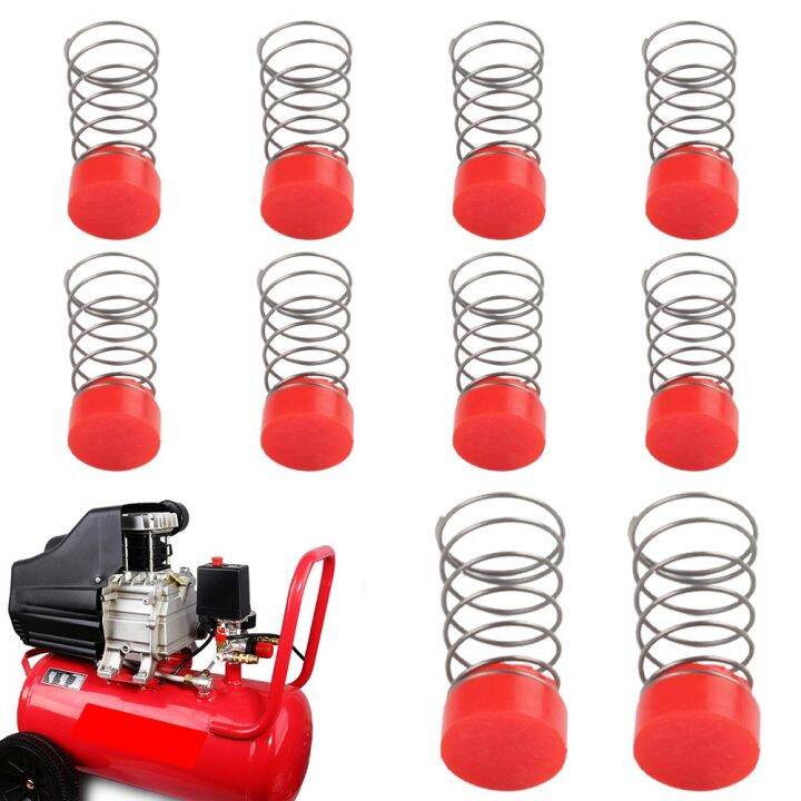 Toolstar 10pcs 1529mm Air Compressor For Air Compressor Parts For Air