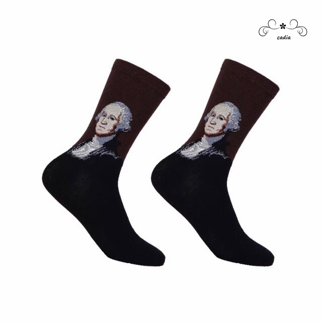 Korean Iconic Socks Famous Paintings Art Gallery Cadia PH Lazada PH