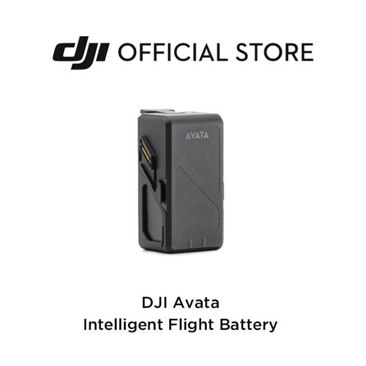 Dji Avata Intelligent Flight Battery Lazada Co Th