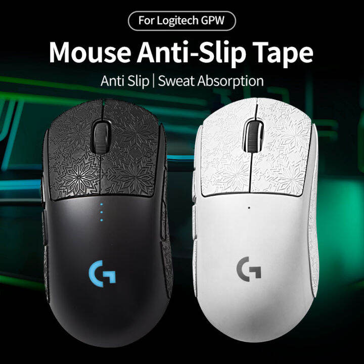 Anti Slip Mouse Sticker For Logitech G Pro Wireless G Pro X Superlight