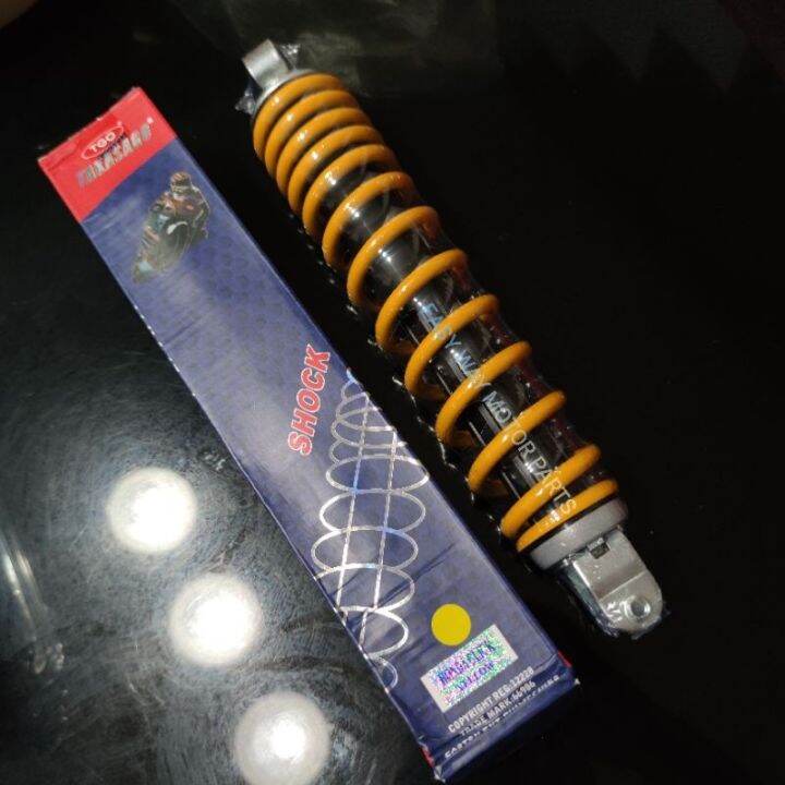 Takasago Mm Rear Shock Click Lazada Ph