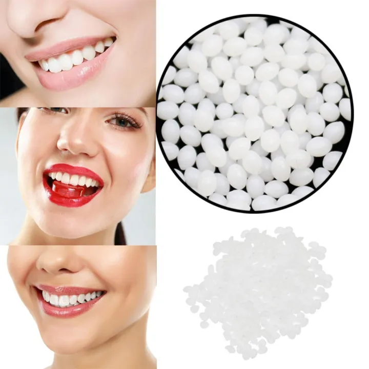 G Temporary Tooth Repair Kit Teeth And Gaps Falseteeth Solid Glue