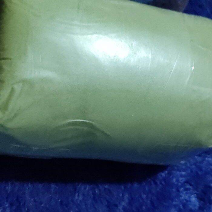 Daun Dewa Sambung Nyawa Nyowo Akar Sebiak 1kg Organik Superfood