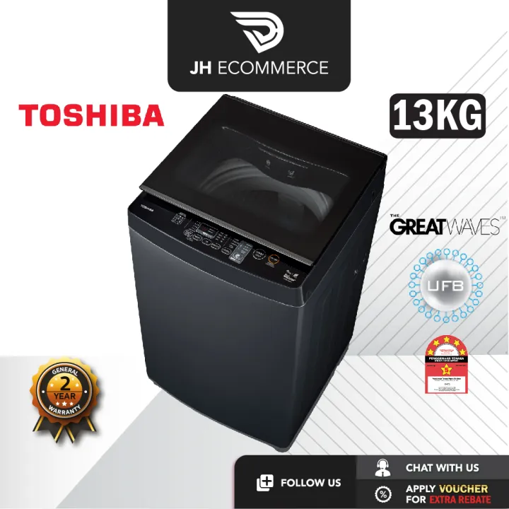 Toshiba Kg Top Load Inverter Washing Machine Aw Dum Lm Sg Ultra