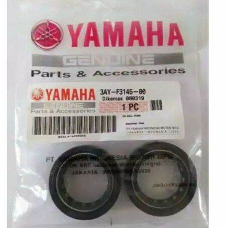 Seal Shock Breaker Depan Yamaha Mio Jupiter Vega MX 3AY 3YR RZ