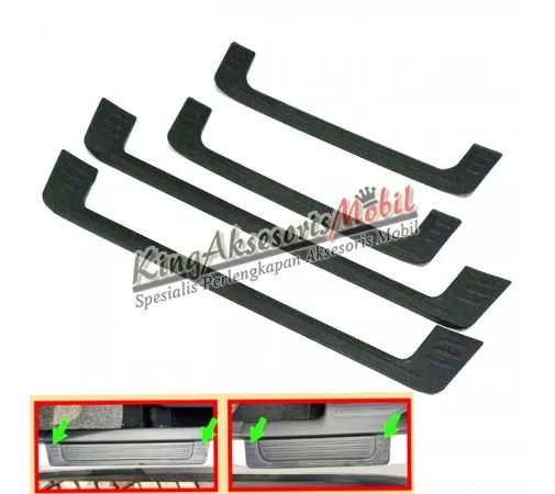 Sill Plate Samping New Rush Terios 2019 On Lazada Indonesia