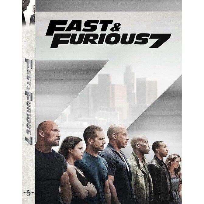 Dvd Fast Furious