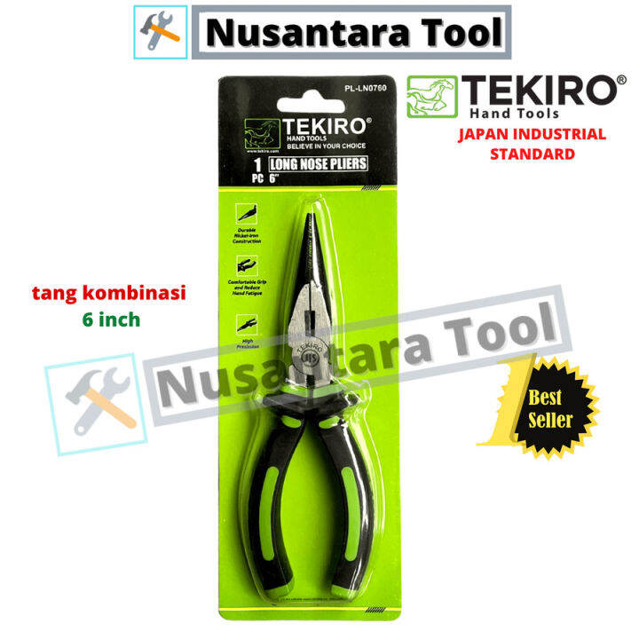 Tekiro Tang Lancip Buaya Cucut Tekiro Inch Lazada Indonesia