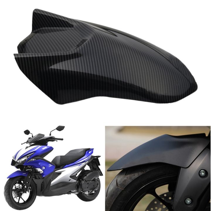 Motorcycle Front Mudguard Front Tire Fender Guard Motorcycle Splash