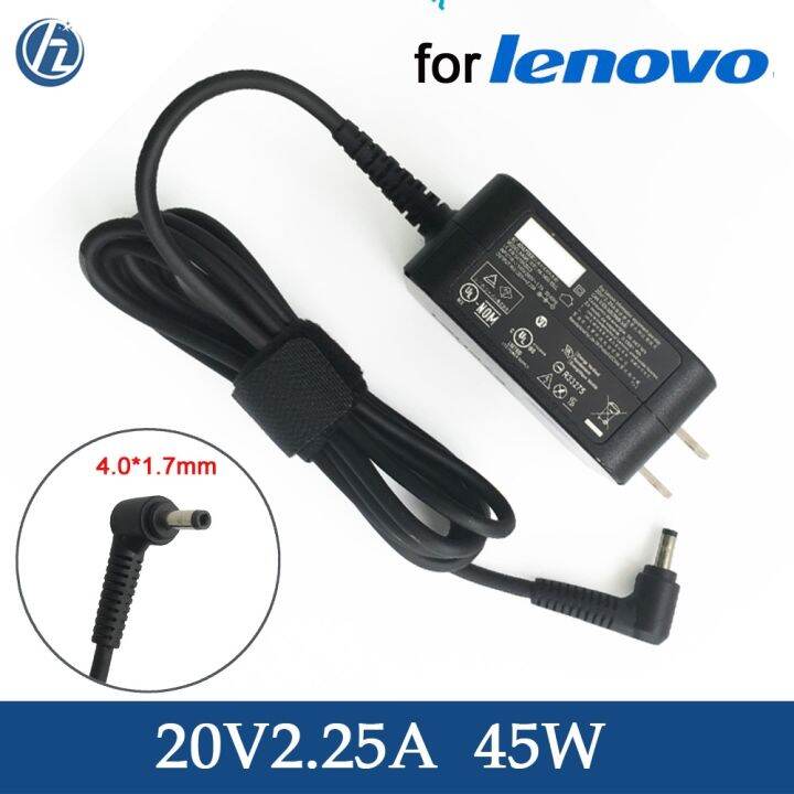 Original High Quality Laptop Charger PA 1450 55LL 45W 20V 2 25A Ac