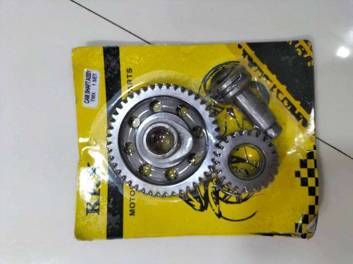 Honda Tmx Timing Gear Krx Brand High Quality Class A Parts Lazada Ph