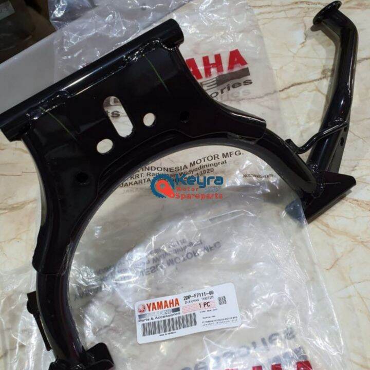 STANDAR DUA TENGAH NMAX ASLI ORIGINAL YAMAHA Lazada Indonesia