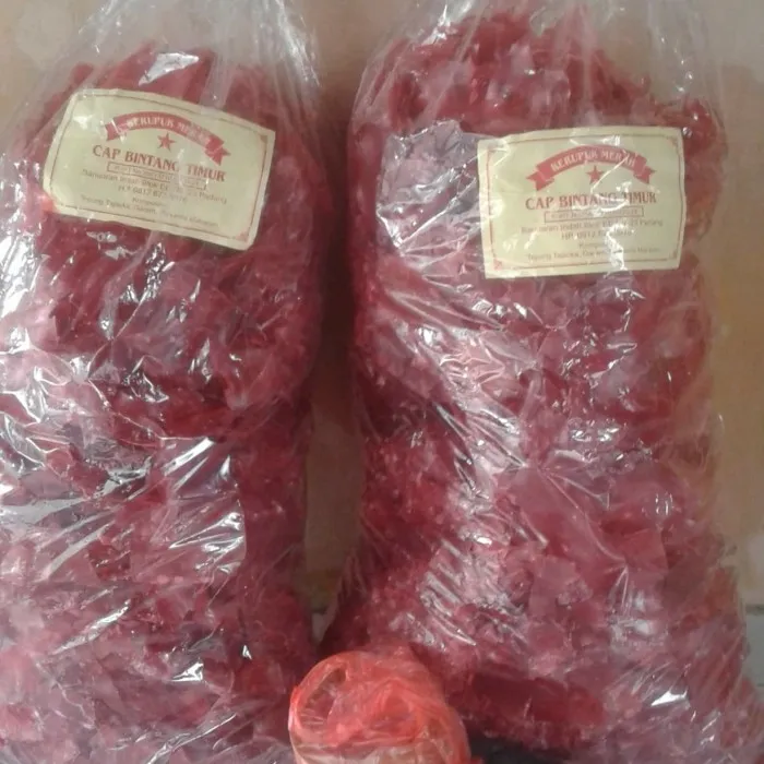 Kerupuk Merah Padang 1 Kg Lazada Indonesia