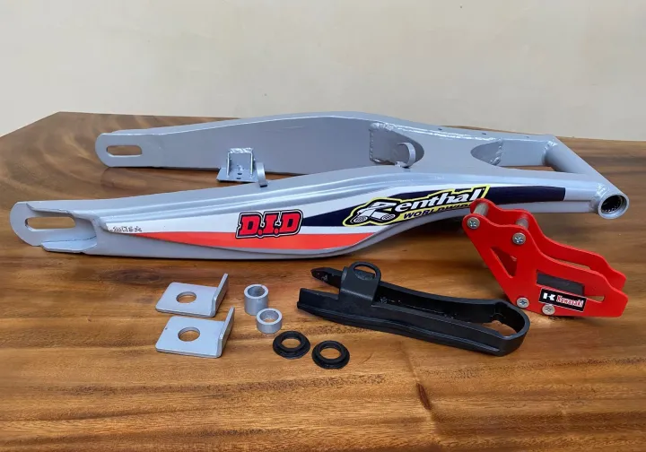 Swing Arm Klx 150 Dtracker Dan Crf 150 Model Ktm Lislas Ukuran 66cm